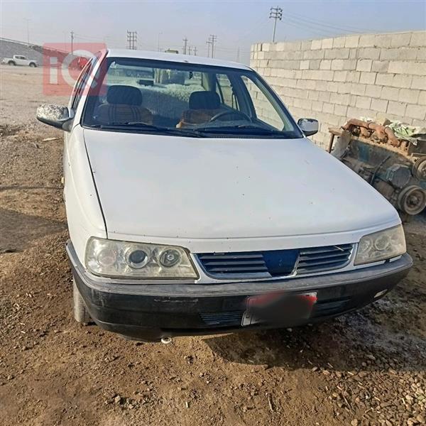 بيجو روا 2010 للبيع في العراق - الكوت